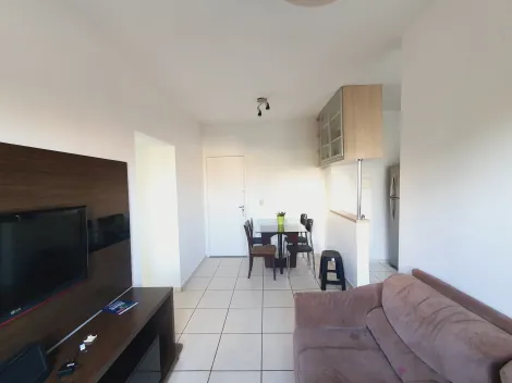 imagem 2 - Apartamento Padrão para Locação no Bairro Ribeirânia, em Ribeirão Preto imagem 2 - Apartamento Padrão para Locação no Bairro Ribeirânia, em Ribeirão Preto