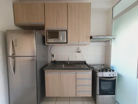 imagem 4 - Apartamento Padrão para Locação no Bairro Ribeirânia, em Ribeirão Preto imagem 4 - Apartamento Padrão para Locação no Bairro Ribeirânia, em Ribeirão Preto