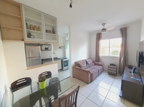 imagem 3 - Apartamento Padrão para Locação no Bairro Ribeirânia, em Ribeirão Preto imagem 3 - Apartamento Padrão para Locação no Bairro Ribeirânia, em Ribeirão Preto