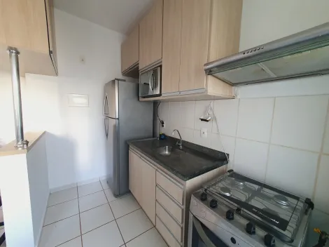 imagem 5 - Apartamento Padrão para Locação no Bairro Ribeirânia, em Ribeirão Preto imagem 5 - Apartamento Padrão para Locação no Bairro Ribeirânia, em Ribeirão Preto