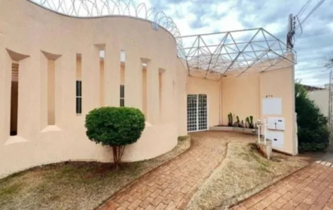 imagem 1 - Casa Comercial para Venda no Bairro Jardim América em Ribeirão Preto/SP. imagem 1 - Casa Comercial para Venda no Bairro Jardim América em Ribeirão Preto/SP.