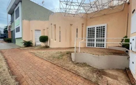 imagem 2 - Casa Comercial para Venda no Bairro Jardim América em Ribeirão Preto/SP. imagem 2 - Casa Comercial para Venda no Bairro Jardim América em Ribeirão Preto/SP.