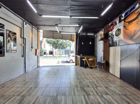 imagem 2 - Casa comercial Sobrado/Salão comercial para Locação no Bairro Campos Elíseos, em Ribeirão Preto imagem 2 - Casa comercial Sobrado/Salão comercial para Locação no Bairro Campos Elíseos, em Ribeirão Preto