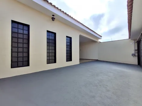 imagem 2 - Casa Residencial para Venda no Bairro Residencial e Comercial Palmares, em Ribeirão Preto imagem 2 - Casa Residencial para Venda no Bairro Residencial e Comercial Palmares, em Ribeirão Preto
