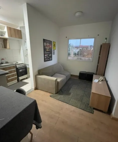 imagem 1 - Apartamento para Locação e Venda no Bairro Ribeirânia em Ribeirão Preto/SP. imagem 1 - Apartamento para Locação e Venda no Bairro Ribeirânia em Ribeirão Preto/SP.