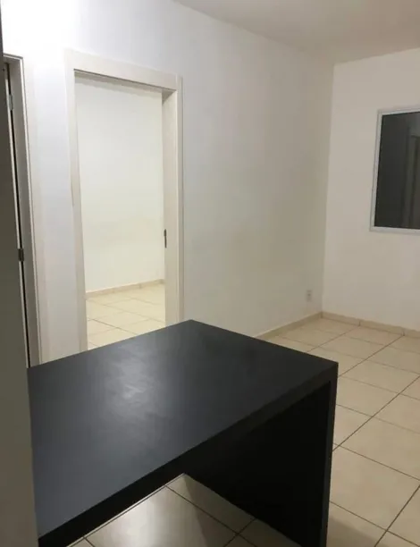 imagem 3 - Apartamentos - Padrão imagem 3 - Apartamentos - Padrão