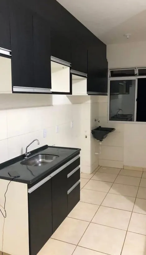 imagem 1 - Apartamentos - Padrão imagem 1 - Apartamentos - Padrão
