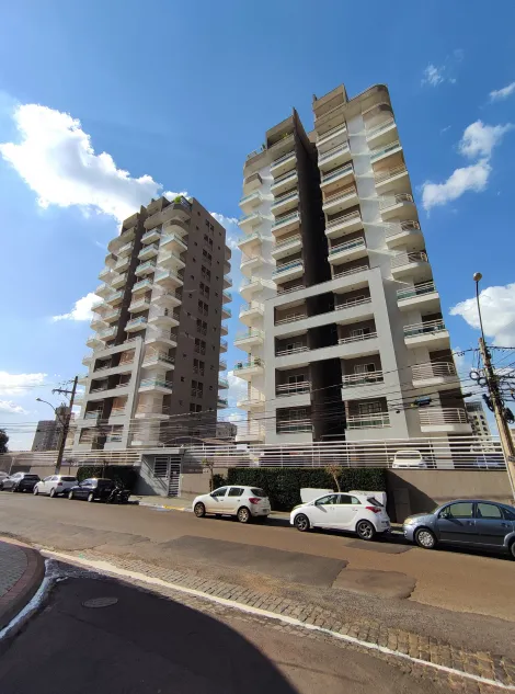 imagem 1 - Apartamento para Locação e Venda no Bairro Jardim Botânico em Ribeirão Preto/SP. imagem 1 - Apartamento para Locação e Venda no Bairro Jardim Botânico em Ribeirão Preto/SP.