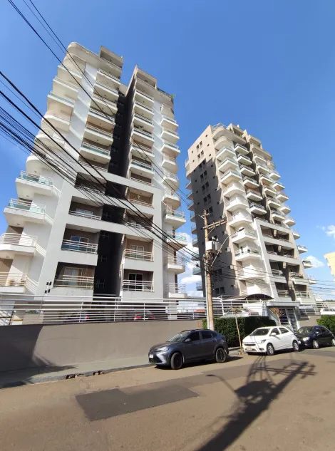 imagem 2 - Apartamento para Locação e Venda no Bairro Jardim Botânico em Ribeirão Preto/SP. imagem 2 - Apartamento para Locação e Venda no Bairro Jardim Botânico em Ribeirão Preto/SP.
