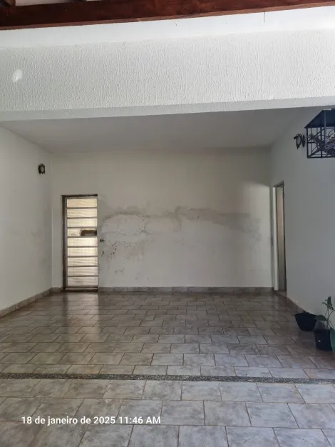 imagem 1 - Casa para Venda no Bairro Jardim Novo Mundo em Ribeirão Preto/SP. imagem 1 - Casa para Venda no Bairro Jardim Novo Mundo em Ribeirão Preto/SP.