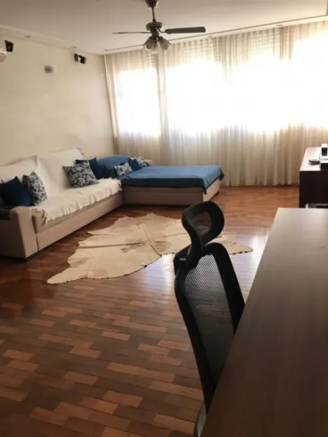 imagem 2 - Apartamento Padrão para Locação no Bairro Centro, em Ribeirão Preto imagem 2 - Apartamento Padrão para Locação no Bairro Centro, em Ribeirão Preto