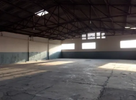 imagem 1 - Galpão comercial para locação no Bairro Parque Industrial Tanquinho em Ribeirão Preto/SP. imagem 1 - Galpão comercial para locação no Bairro Parque Industrial Tanquinho em Ribeirão Preto/SP.