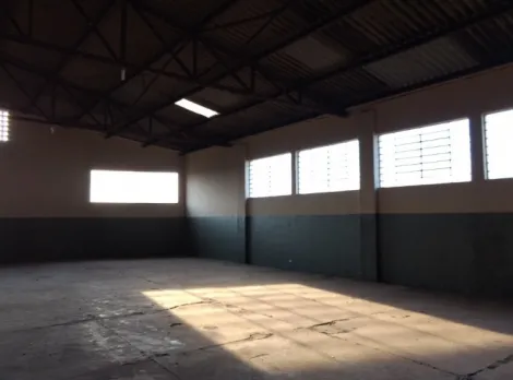 imagem 2 - Galpão comercial para locação no Bairro Parque Industrial Tanquinho em Ribeirão Preto/SP. imagem 2 - Galpão comercial para locação no Bairro Parque Industrial Tanquinho em Ribeirão Preto/SP.
