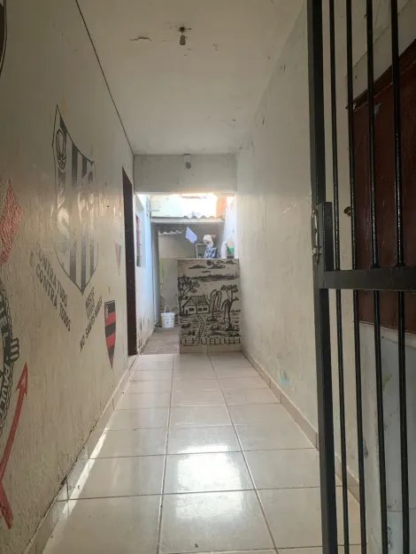 imagem 4 - Casa geminada na Vila Virgínia, em Ribeirão Preto imagem 4 - Casa geminada na Vila Virgínia, em Ribeirão Preto