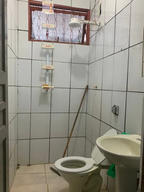 imagem 2 - Casa geminada na Vila Virgínia, em Ribeirão Preto imagem 2 - Casa geminada na Vila Virgínia, em Ribeirão Preto