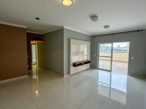 imagem 4 - Apartamento Padrão para Venda no Bairro Jardim Botânico, em Ribeirão Preto imagem 4 - Apartamento Padrão para Venda no Bairro Jardim Botânico, em Ribeirão Preto