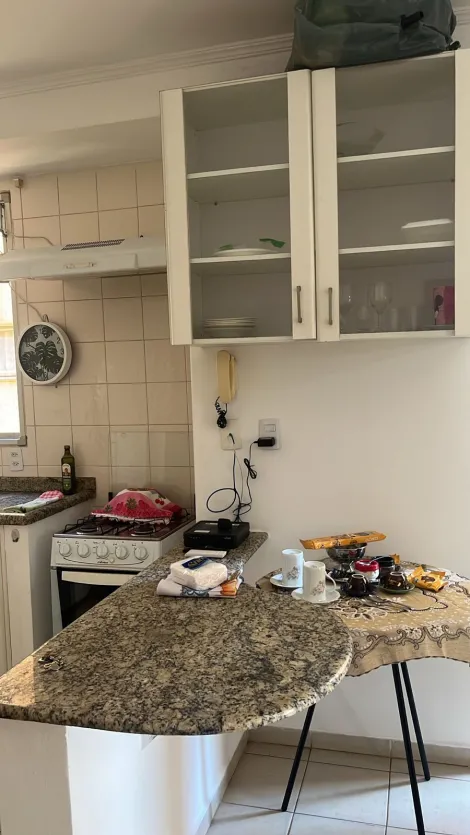 imagem 3 - Apartamento para Venda no Bairro Jardim Califónia em Ribeirão Preto/SP. imagem 3 - Apartamento para Venda no Bairro Jardim Califónia em Ribeirão Preto/SP.
