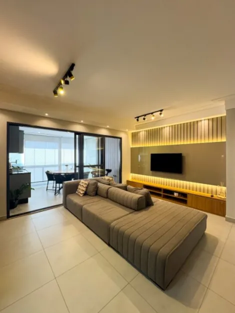 imagem 2 - Apartamento Padrão para Venda no Bairro Jardim Olhos D`Água II, em Ribeirão Preto imagem 2 - Apartamento Padrão para Venda no Bairro Jardim Olhos D`Água II, em Ribeirão Preto