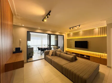 imagem 1 - Apartamento Padrão para Venda no Bairro Jardim Olhos D`Água II, em Ribeirão Preto imagem 1 - Apartamento Padrão para Venda no Bairro Jardim Olhos D`Água II, em Ribeirão Preto