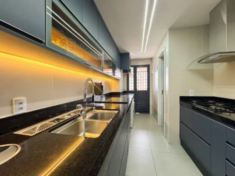 imagem 5 - Apartamento Padrão para Venda no Bairro Jardim Olhos D`Água II, em Ribeirão Preto imagem 5 - Apartamento Padrão para Venda no Bairro Jardim Olhos D`Água II, em Ribeirão Preto