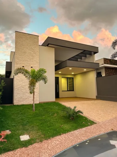 imagem 1 - Casa Residencial para Venda no Bairro Bonfim Paulista, em Ribeirão Preto imagem 1 - Casa Residencial para Venda no Bairro Bonfim Paulista, em Ribeirão Preto