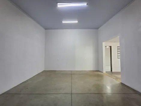 imagem 3 - Casa comercial para Locação no Bairro Jardim São José, em Ribeirão Preto imagem 3 - Casa comercial para Locação no Bairro Jardim São José, em Ribeirão Preto