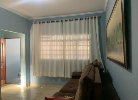 imagem 2 - Casa Padrão para Locação e Venda no Bairro Parque São Sebastião, em Ribeirão Preto imagem 2 - Casa Padrão para Locação e Venda no Bairro Parque São Sebastião, em Ribeirão Preto