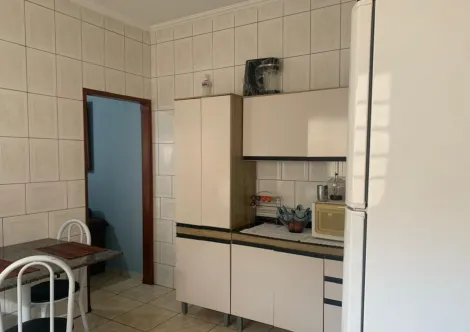 imagem 4 - Casa Padrão para Locação e Venda no Bairro Parque São Sebastião, em Ribeirão Preto imagem 4 - Casa Padrão para Locação e Venda no Bairro Parque São Sebastião, em Ribeirão Preto