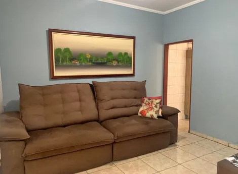 imagem 1 - Casa Padrão para Locação e Venda no Bairro Parque São Sebastião, em Ribeirão Preto imagem 1 - Casa Padrão para Locação e Venda no Bairro Parque São Sebastião, em Ribeirão Preto