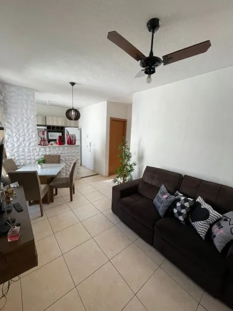imagem 1 - Apartamento Padrão para Venda no Bairro Reserva Real, em Ribeirão Preto imagem 1 - Apartamento Padrão para Venda no Bairro Reserva Real, em Ribeirão Preto