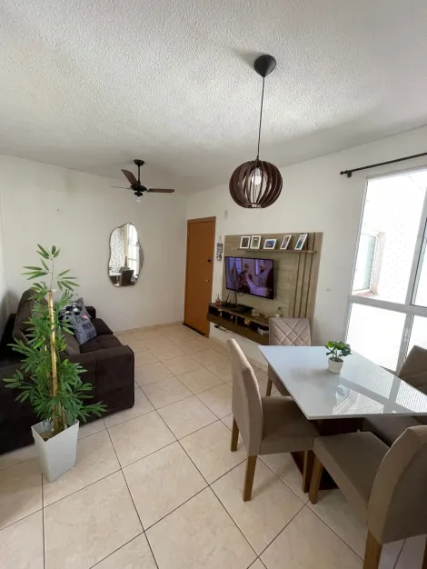 imagem 2 - Apartamento Padrão para Venda no Bairro Reserva Real, em Ribeirão Preto imagem 2 - Apartamento Padrão para Venda no Bairro Reserva Real, em Ribeirão Preto