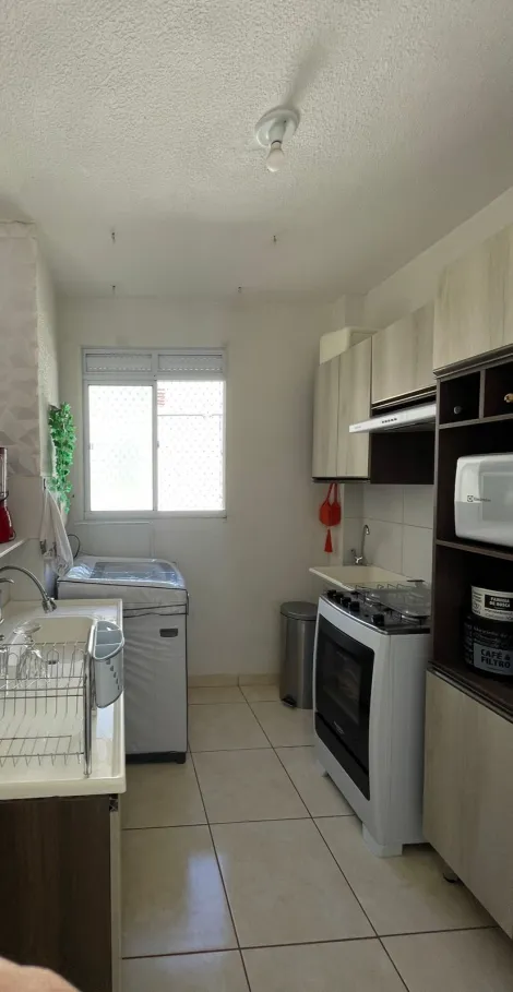 imagem 3 - Apartamento Padrão para Venda no Bairro Reserva Real, em Ribeirão Preto imagem 3 - Apartamento Padrão para Venda no Bairro Reserva Real, em Ribeirão Preto