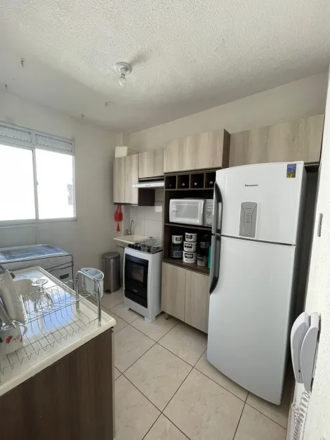 imagem 4 - Apartamento Padrão para Venda no Bairro Reserva Real, em Ribeirão Preto imagem 4 - Apartamento Padrão para Venda no Bairro Reserva Real, em Ribeirão Preto