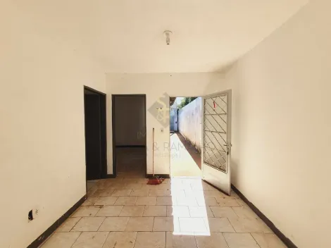 imagem 2 - Casa Residencial para Locação no Bairro Quintino Facci II, em Ribeirão Preto imagem 2 - Casa Residencial para Locação no Bairro Quintino Facci II, em Ribeirão Preto