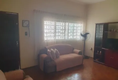 imagem 1 - Casa Residencial para Venda no Bairro Vila Mariana, em Ribeirão Preto imagem 1 - Casa Residencial para Venda no Bairro Vila Mariana, em Ribeirão Preto