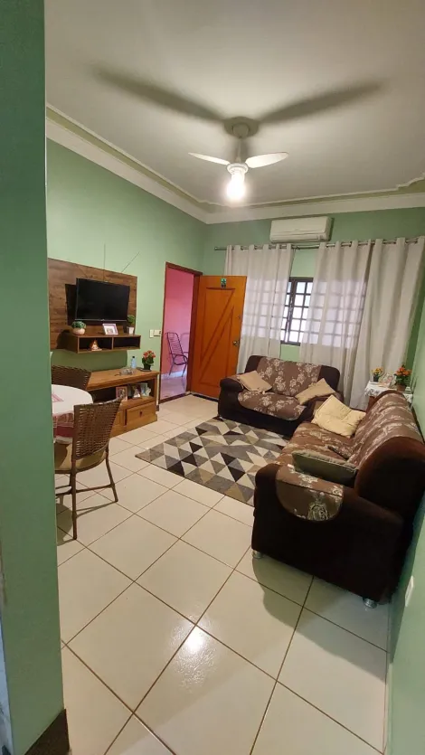 imagem 3 - Casa para Venda no Bairro Planalto Verde, em Ribeirão Preto/SP. imagem 3 - Casa para Venda no Bairro Planalto Verde, em Ribeirão Preto/SP.