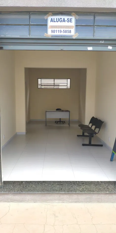 imagem 1 - Salão comercial para locação no Bairro Campos Elíseos, em Ribeirão Preto imagem 1 - Salão comercial para locação no Bairro Campos Elíseos, em Ribeirão Preto