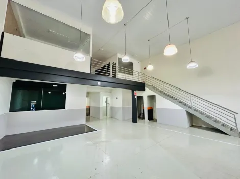 imagem 5 - Salão comercial para Locação no bairro Jardim Mosteiro, em Ribeirão Preto imagem 5 - Salão comercial para Locação no bairro Jardim Mosteiro, em Ribeirão Preto
