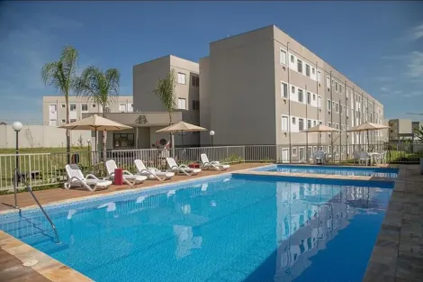 imagem 1 - Apartamentos - Padrão imagem 1 - Apartamentos - Padrão