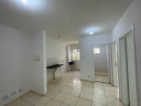 imagem 2 - Apartamentos - Padrão imagem 2 - Apartamentos - Padrão