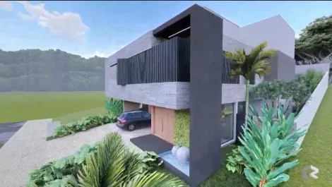 imagem 1 - Casas Residenciais - Condomínio imagem 1 - Casas Residenciais - Condomínio