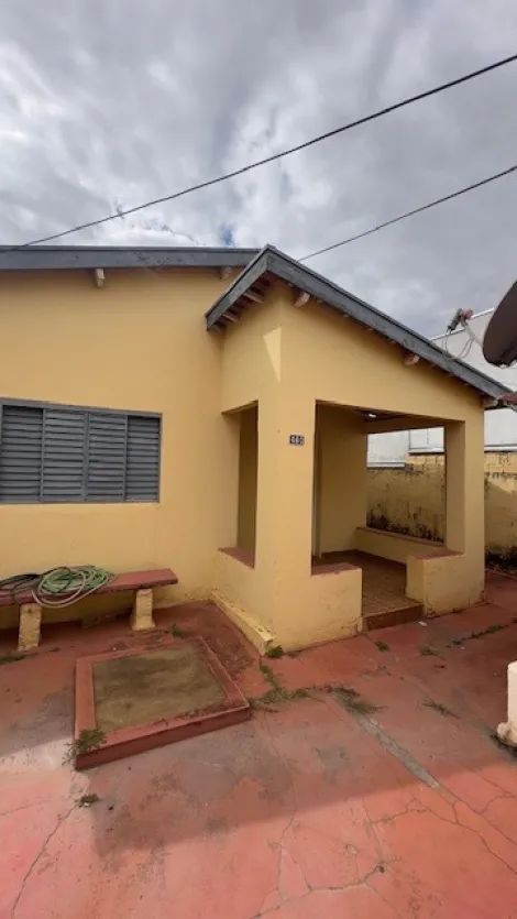 imagem 2 - Casa Padrão para Venda no Bairro Sumarezinho, em Ribeirão Preto imagem 2 - Casa Padrão para Venda no Bairro Sumarezinho, em Ribeirão Preto