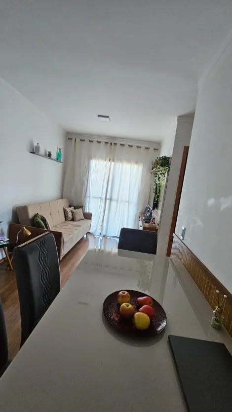 imagem 3 - Apartamento para Venda no Bairro Jardim Olhos d`Água em Ribeirão Preto/SP. imagem 3 - Apartamento para Venda no Bairro Jardim Olhos d`Água em Ribeirão Preto/SP.