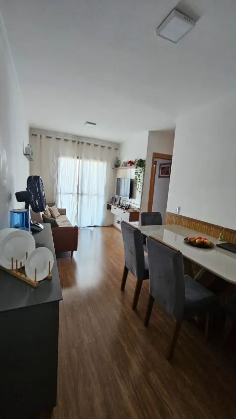 imagem 2 - Apartamento para Venda no Bairro Jardim Olhos d`Água em Ribeirão Preto/SP. imagem 2 - Apartamento para Venda no Bairro Jardim Olhos d`Água em Ribeirão Preto/SP.