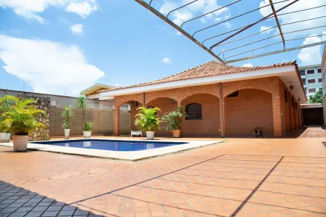 imagem 3 - Casa para Venda no Bairro Jardim Paulistano em Ribeirão preto/SP. imagem 3 - Casa para Venda no Bairro Jardim Paulistano em Ribeirão preto/SP.