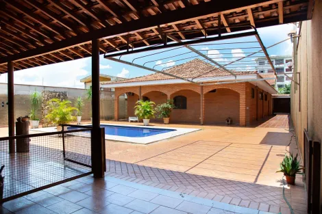 imagem 2 - Casa para Venda no Bairro Jardim Paulistano em Ribeirão preto/SP. imagem 2 - Casa para Venda no Bairro Jardim Paulistano em Ribeirão preto/SP.