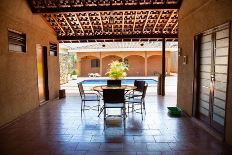 imagem 4 - Casa para Venda no Bairro Jardim Paulistano em Ribeirão preto/SP. imagem 4 - Casa para Venda no Bairro Jardim Paulistano em Ribeirão preto/SP.