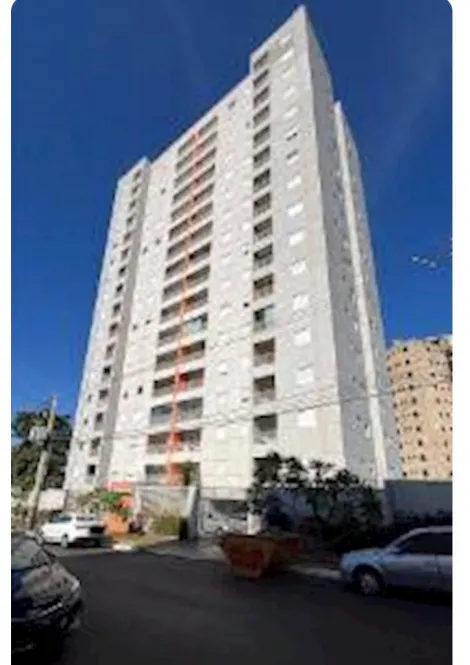 imagem 1 - Apartamentos - Padrão imagem 1 - Apartamentos - Padrão