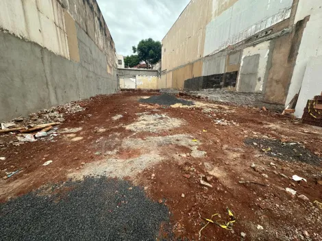 imagem 1 - Terreno para Venda e Locação no Centro em Riberião Preto/SP. imagem 1 - Terreno para Venda e Locação no Centro em Riberião Preto/SP.