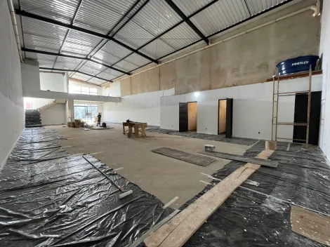 imagem 1 - Salão comercial para Locação e Venda no Bairro Jardim São Luiz, em Ribeirão Preto imagem 1 - Salão comercial para Locação e Venda no Bairro Jardim São Luiz, em Ribeirão Preto